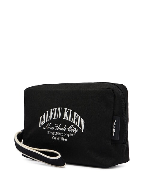 GRAPHICS Estuche de belleza En negro - Neceser