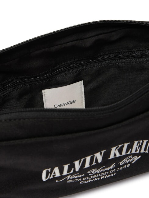 GRAPHICS Estuche de belleza En negro - Neceser