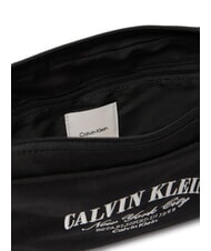 CALVIN KLEIN GRAPHICS Estuche de belleza En negro - Neceser - 4