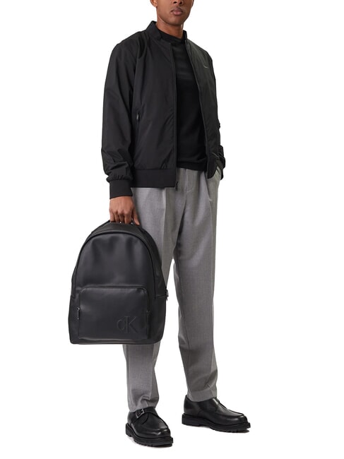 BOLD MONOGRAM Mochila  En negro - Mochilas Escuela & Tiempo Libre