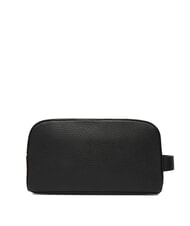 CALVIN KLEIN FOIL EMBOSSED Belleza en cuero En negro - Neceser - 3