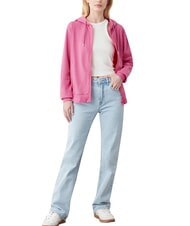 COLMAR ORIGINALS BACKPAKER Sudadera con capucha y cremallera fruta del drag&oacute;n - Sudaderas de mujer - 3