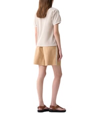 COLMAR ORIGINALS MONDAY Polo de manga corta porcelana - camisa polo - 4