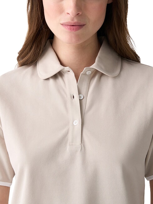 ORIGINALS MONDAY Polo de manga corta porcelana - camisa polo