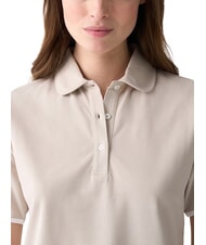 COLMAR ORIGINALS MONDAY Polo de manga corta porcelana - camisa polo - 6