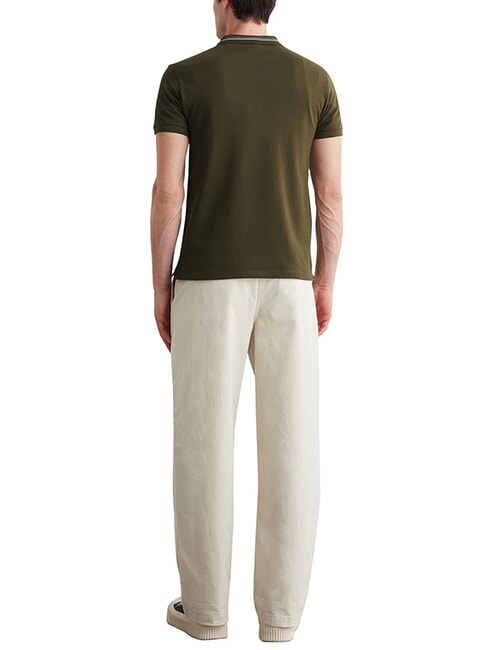 ORIGINALS MONDAY Polo de manga corta soldado - camisa polo