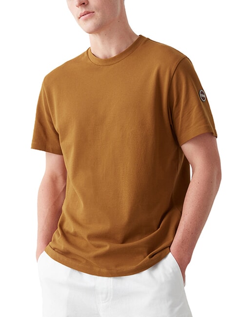 ORIGINALS START Camiseta de manga corta y cuello redondo trompa - camiseta