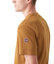 COLMAR ORIGINALS START Camiseta de manga corta y cuello redondo trompa - camiseta - 7