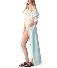 COLMAR ORIGINALS KIP Toalla de playa de esponja agua pura - Accesorios de viaje - 3