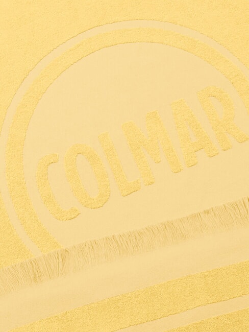 ORIGINALS KIP Toalla de playa de esponja emoji - Accesorios de viaje