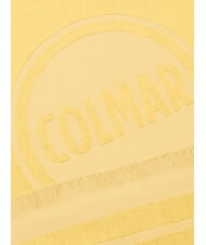COLMAR ORIGINALS KIP Toalla de playa de esponja emoji - Accesorios de viaje - 3