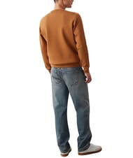 COLMAR ORIGINALS COUNTED Sudadera de cuello redondo trompa - Sudaderas de mujer - 4