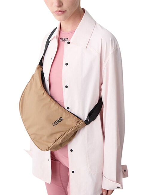 ACTIVE WEEKENDER Bolsa Marrakech - Bandoleras Hombre