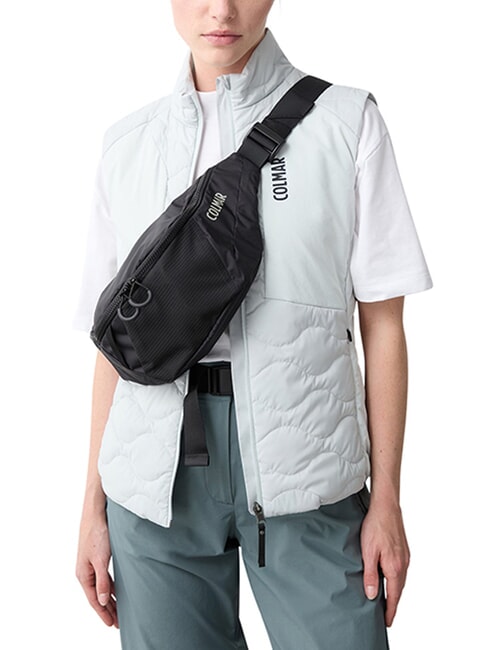 ACTIVE WEEKENDER Bolsa negro - Ri&ntilde;oneras