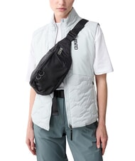 COLMAR ACTIVE WEEKENDER Bolsa negro - Ri&ntilde;oneras - 3