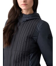 COLMAR ORIGINALS FULLSTOP Edred&oacute;n relleno de plum&oacute;n negro - Chaquetas de plumas de mujer - 6