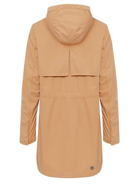 ORIGINALS LEISURE Chaqueta castor - Chaquetas de mujer