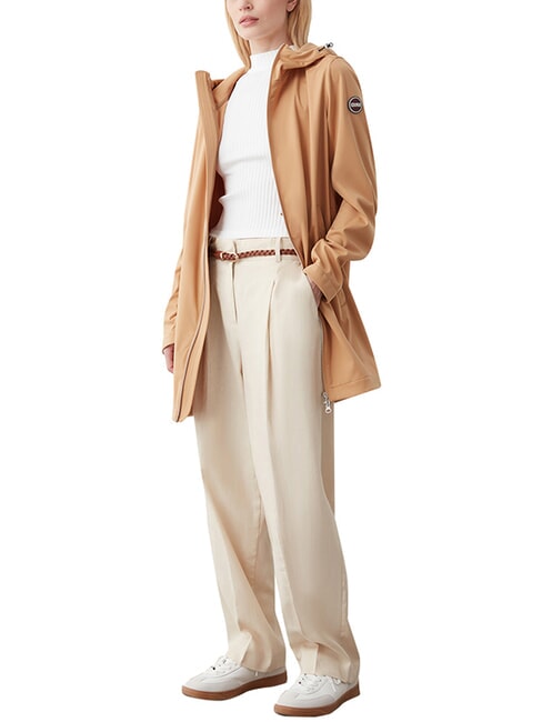 ORIGINALS LEISURE Chaqueta castor - Chaquetas de mujer