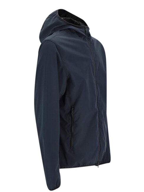 ORIGINALS NEW FUTURITY Chaqueta azul oscuro - Chaquetas de hombre