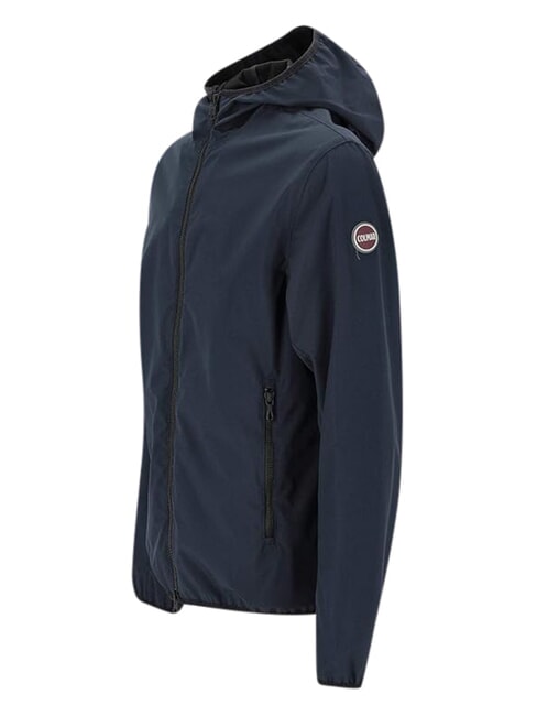 ORIGINALS NEW FUTURITY Chaqueta azul oscuro - Chaquetas de hombre