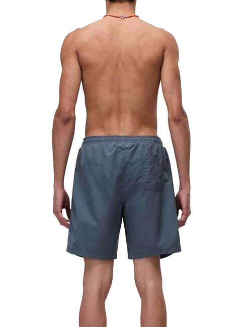 V-IAATO Traje de ba&ntilde;o CB MQ8 azul - Trajes de ba&ntilde;o