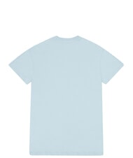 COLMAR ORIGINALS START Camiseta de manga corta y cuello redondo azul angelical - camiseta - 2