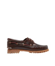 TIMBERLAND AUTHENTIC BOAT Zapatos de cuero - Zapatos Mujer