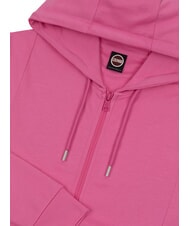COLMAR ORIGINALS BACKPAKER Sudadera con capucha y cremallera fruta del drag&oacute;n - Sudaderas de mujer - 7