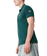 COLMAR ORIGINALS MONDAY Polo de manga corta ruleta - camisa polo - 3