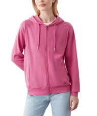 COLMAR ORIGINALS BACKPAKER Sudadera con capucha y cremallera fruta del drag&oacute;n - Sudaderas de mujer - 5