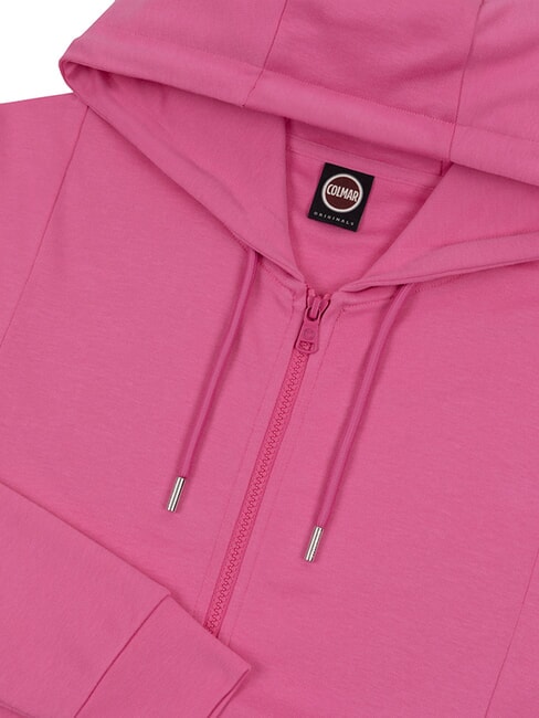 ORIGINALS BACKPAKER Sudadera con capucha y cremallera fruta del drag&oacute;n - Sudaderas de mujer