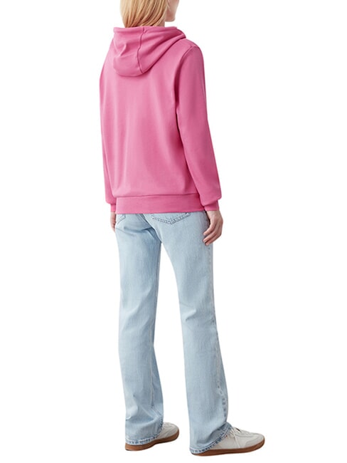 ORIGINALS BACKPAKER Sudadera con capucha y cremallera fruta del drag&oacute;n - Sudaderas de mujer