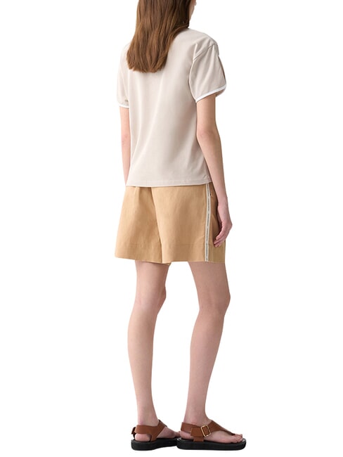 ORIGINALS MONDAY Polo de manga corta porcelana - camisa polo