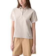COLMAR ORIGINALS MONDAY Polo de manga corta porcelana - camisa polo - 5