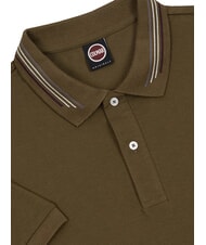 COLMAR ORIGINALS MONDAY Polo de manga corta soldado - camisa polo - 6