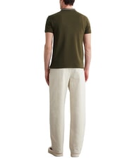 COLMAR ORIGINALS MONDAY Polo de manga corta soldado - camisa polo - 4