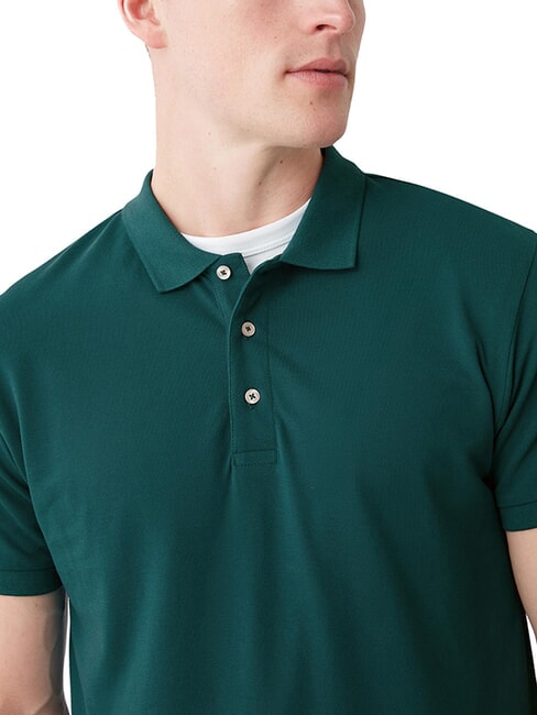 ORIGINALS MONDAY Polo de manga corta ruleta - camisa polo