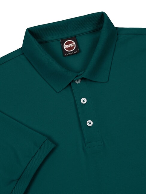 ORIGINALS MONDAY Polo de manga corta ruleta - camisa polo