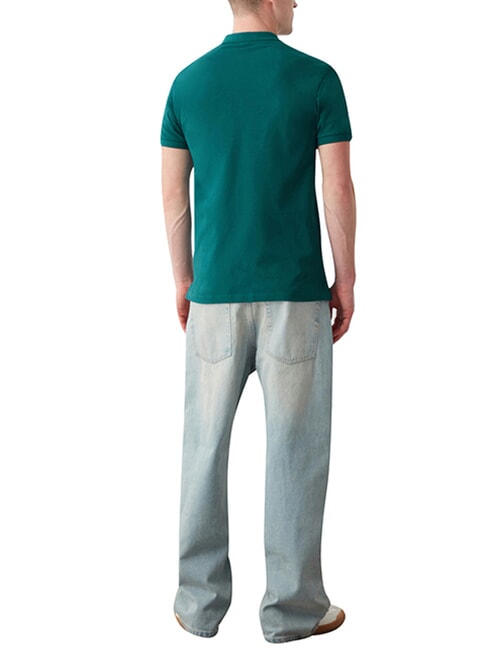 ORIGINALS MONDAY Polo de manga corta ruleta - camisa polo