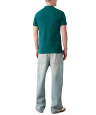 COLMAR ORIGINALS MONDAY Polo de manga corta ruleta - camisa polo - 4