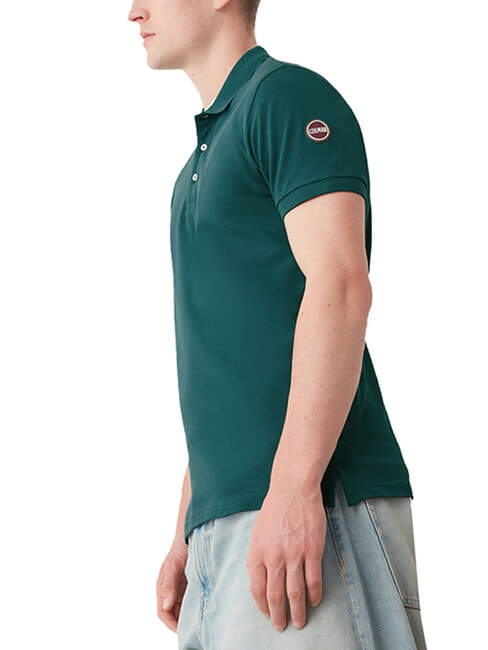 ORIGINALS MONDAY Polo de manga corta ruleta - camisa polo