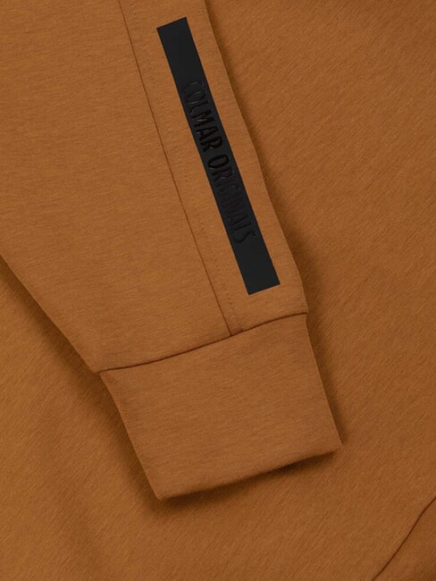 ORIGINALS COUNTED Sudadera de cuello redondo trompa - Sudaderas de mujer