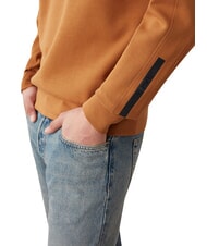 COLMAR ORIGINALS COUNTED Sudadera de cuello redondo trompa - Sudaderas de mujer - 6