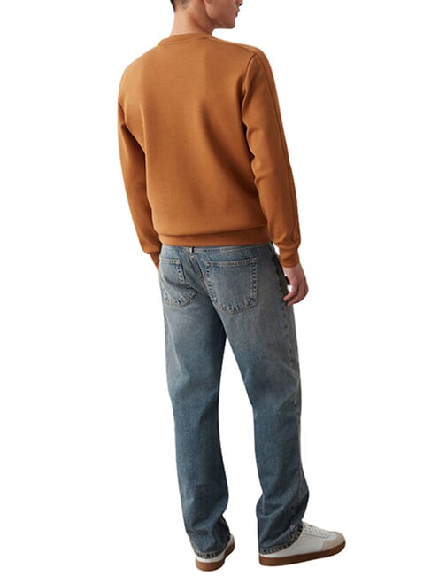 ORIGINALS COUNTED Sudadera de cuello redondo trompa - Sudaderas de mujer