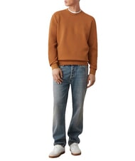 COLMAR ORIGINALS COUNTED Sudadera de cuello redondo trompa - Sudaderas de mujer - 3