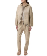 COLMAR ORIGINALS SOLSTICE Edred&oacute;n relleno de plum&oacute;n yute - Chaquetas de plumas de mujer - 5