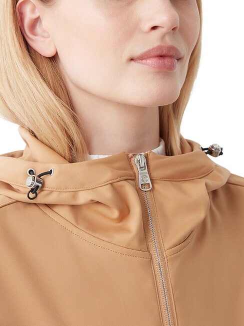 ORIGINALS LEISURE Chaqueta castor - Chaquetas de mujer