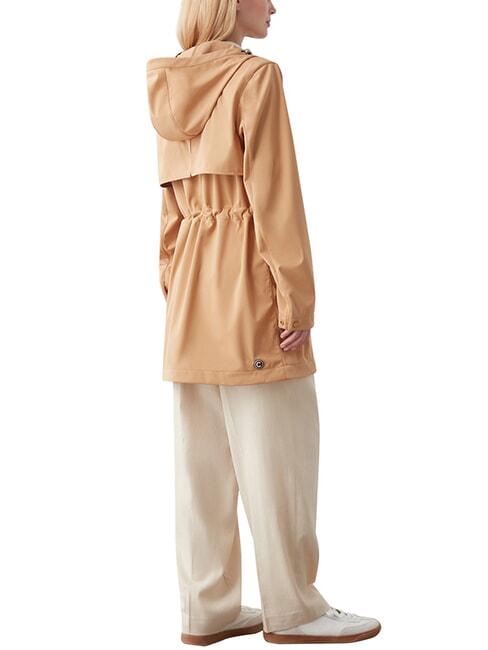 ORIGINALS LEISURE Chaqueta castor - Chaquetas de mujer