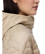 COLMAR ORIGINALS SOLSTICE Edred&oacute;n relleno de plum&oacute;n yute - Chaquetas de plumas de mujer - 7