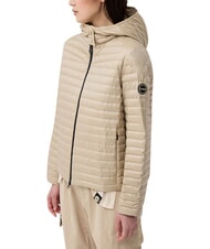 COLMAR ORIGINALS SOLSTICE Edred&oacute;n relleno de plum&oacute;n yute - Chaquetas de plumas de mujer - 3